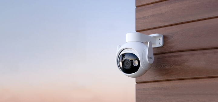 Kamerë Dahua Imou Cruiser 2 5MP