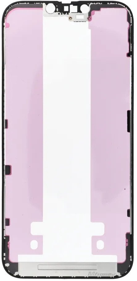 Kornizë LCD Musttby për iPhone 14 Plus, për display, ngjitës Tama