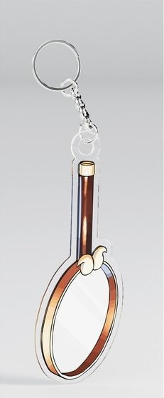 Kasë Hyte Y40 Amelia Watson Edition