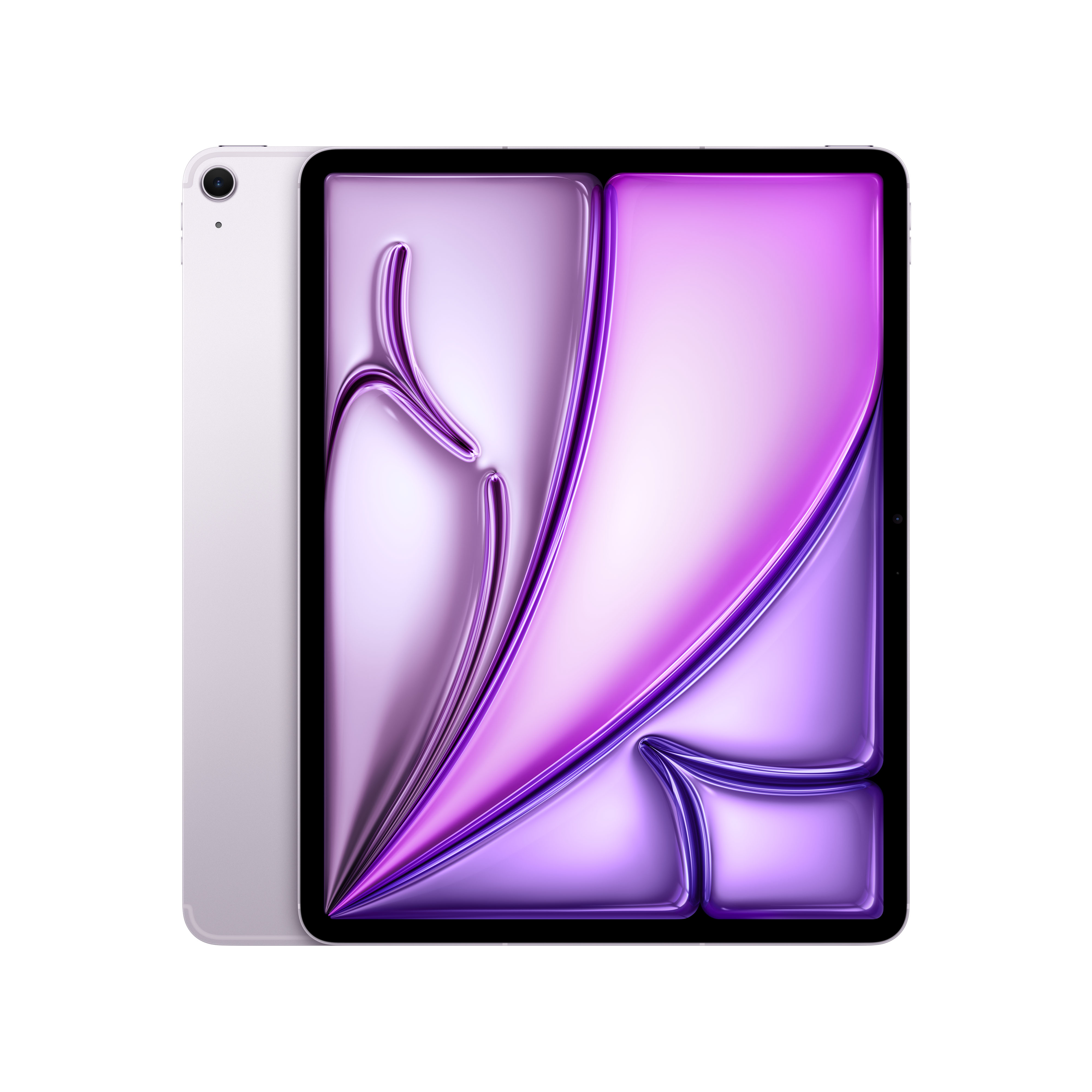 Apple iPad Air (M2), 13", Cellular, 512GB, Purple