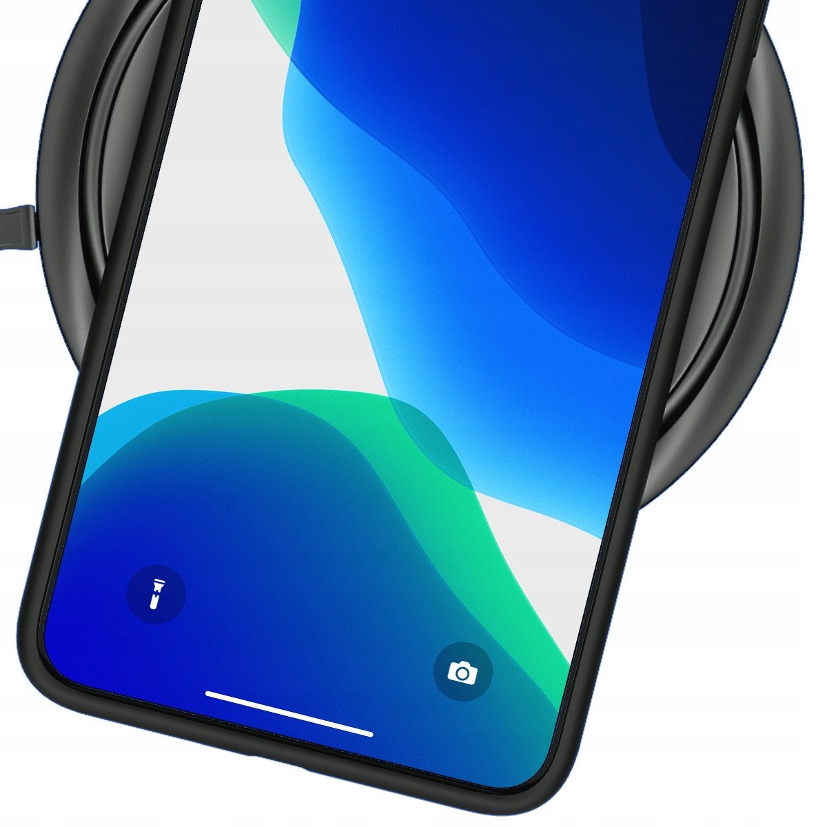 Калјоф за телефон 3mk Matt Case, за OnePlus Nord 4, TPU, црн