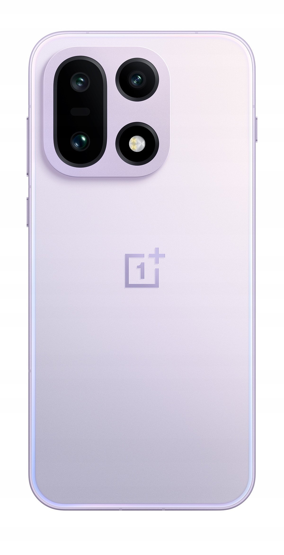 Телефон OnePlus 15, 512GB, 16GB RAM, 5G, Ултра Виолетова