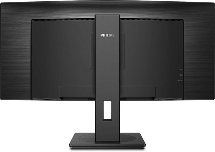 Monitor Philips 345B1C - LED, 34", i zi