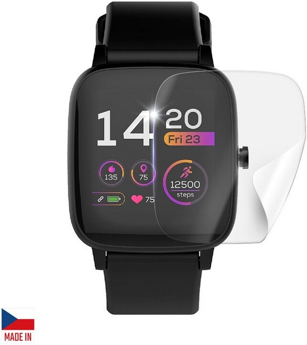 Заштитна фолија на екранот за FOREVER iGO Pro JW-200