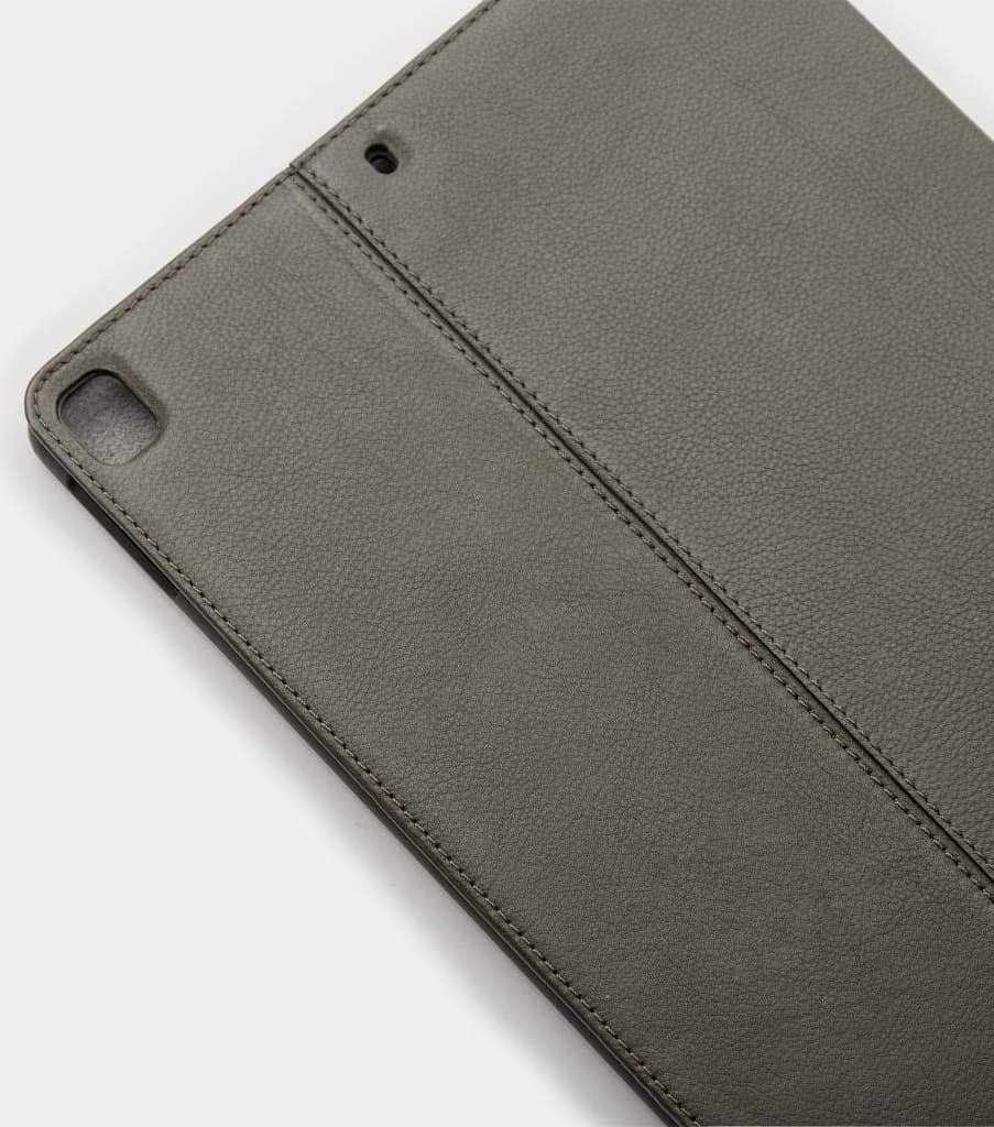 Mbulesë tablet Trunk për iPad 10.2 dhe iPad Air 10.5, stil folio, funksion mbajtëse