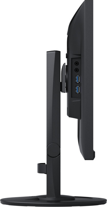 Monitor EIZO EV2460-BK, 24" LED, Full HD, i zi