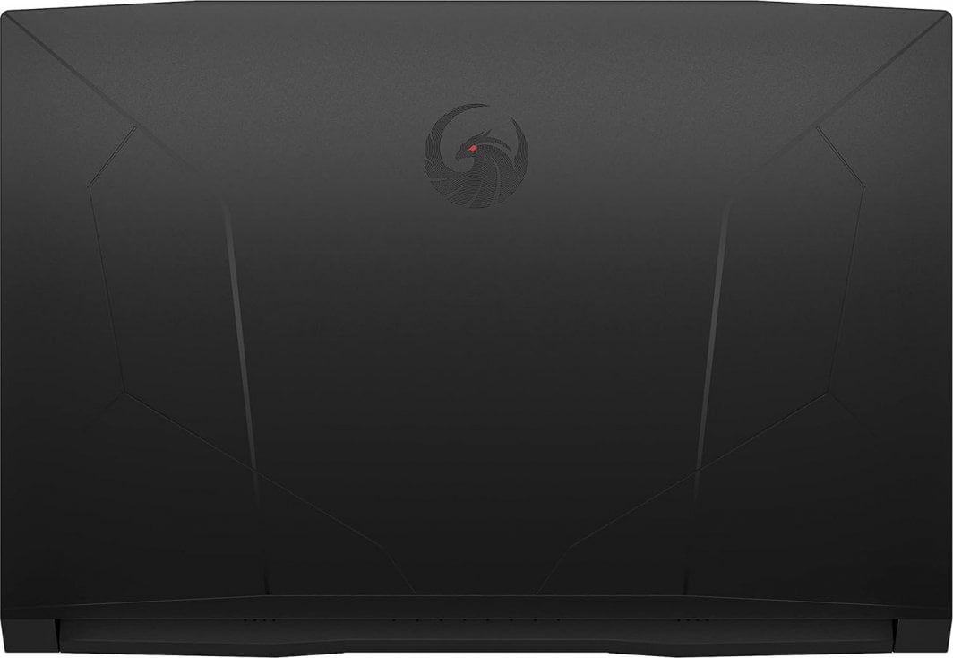 Laptop MSI Bravo 17 D7VFK-091XPL, 17.3" 144 Hz, AMD Ryzen 7 7735HS, 16 GB RAM, 1 TB SSD, NVIDIA GeForce RTX 4060, i zi