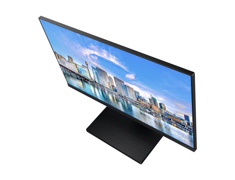 Monitor Samsung LF27T450FZU, 27", 1920 x 1080, Full HD, 75 Hz, i zi