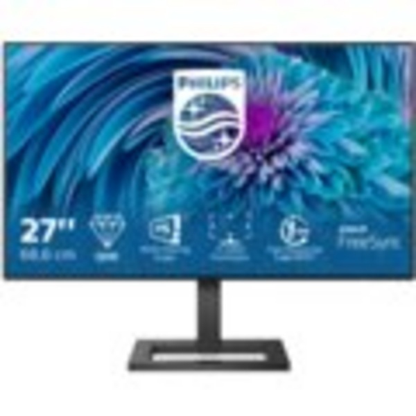 [OUTLET] Monitor Philips 275E2FAE, 27" LED, QHD, i zi
