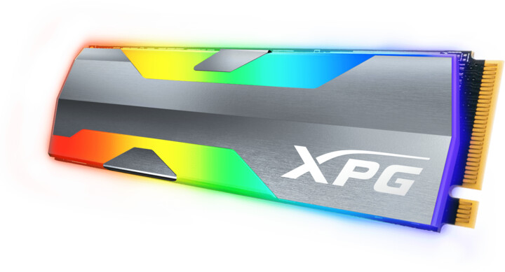 Disk SSD ADATA XPG SPECTRIX S20G, M.2 - 1TB