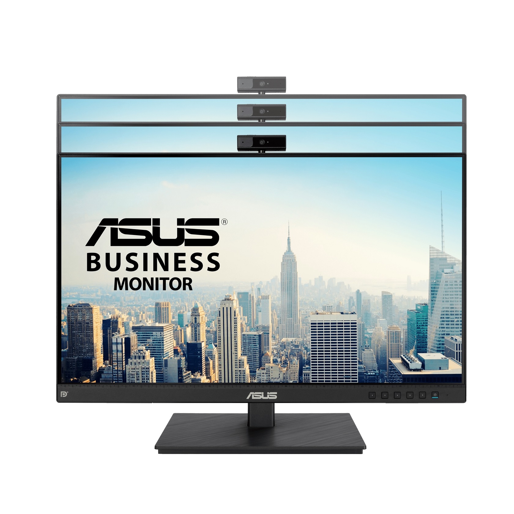 Монитор ASUS BE24EQSK, 23.8\", FHD, црн