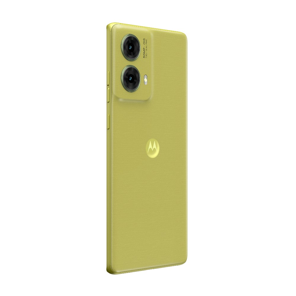 Celular Motorola Moto G85 5G, 12GB/256GB, i gjelbër
