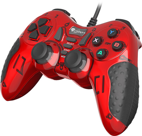Kontroller Genesis Manganese 200 (PC)