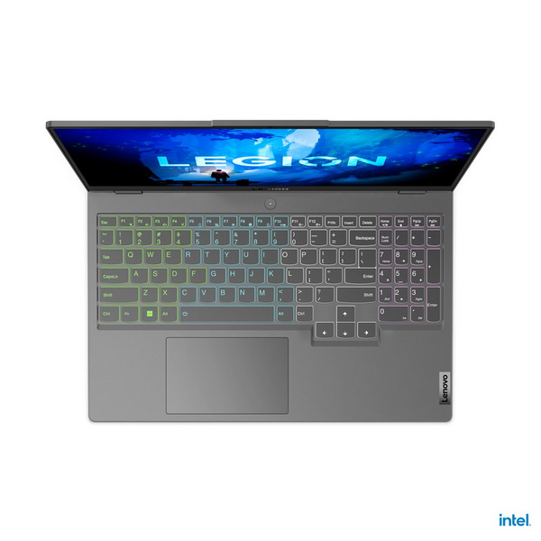 Laptop Lenovo Legion 5 15IAH7H, 15.6", 16 GB RAM, 512 GB SSD, Intel® Core™ i7, NVIDIA GeForce RTX 3060, i hirtë