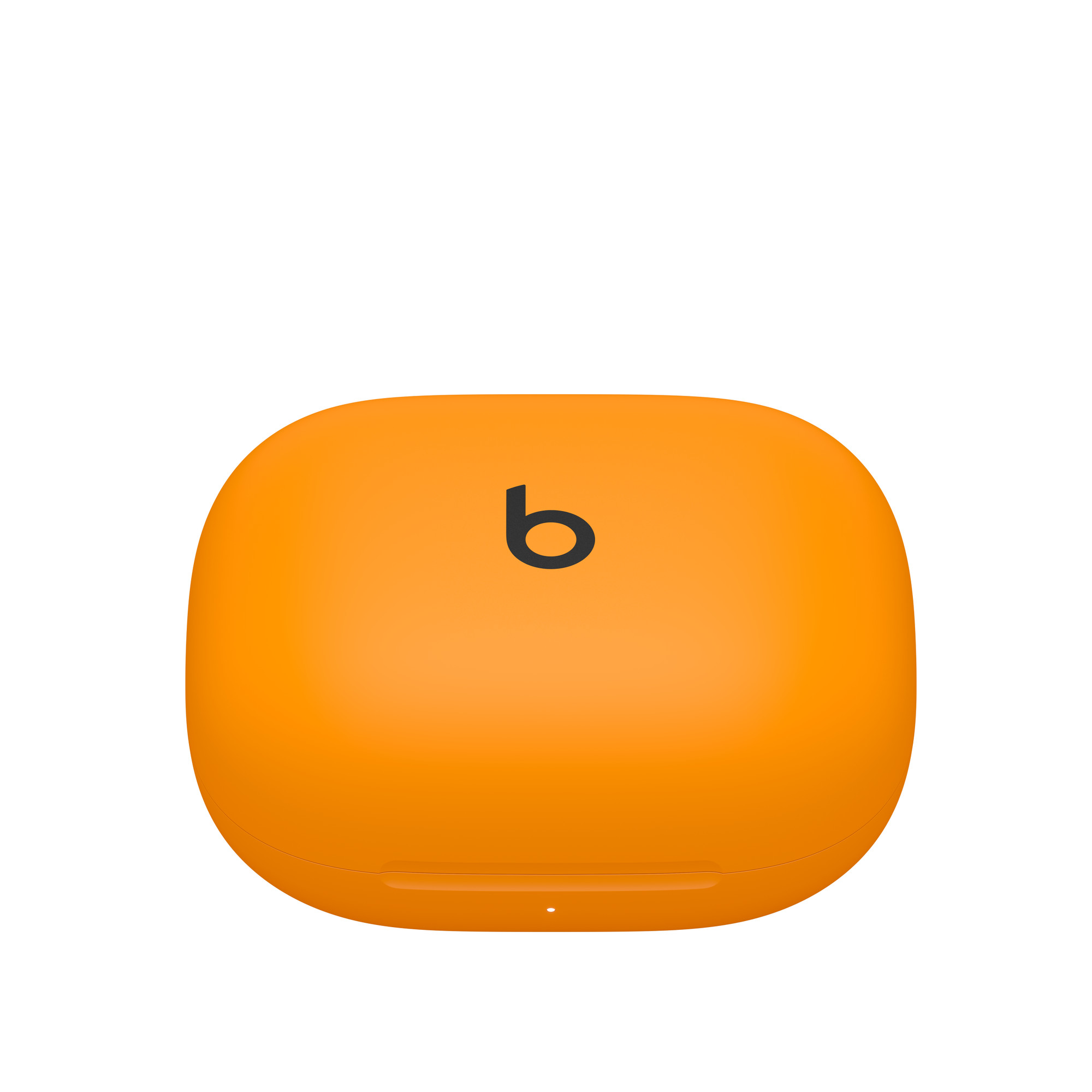 Beats Powerbeats Pro 2 - High-Performance Earbuds, Electric Orange