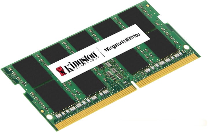 [OUTLET] Memorie RAM Kingston 8GB DDR4 3200 SO-DIMM