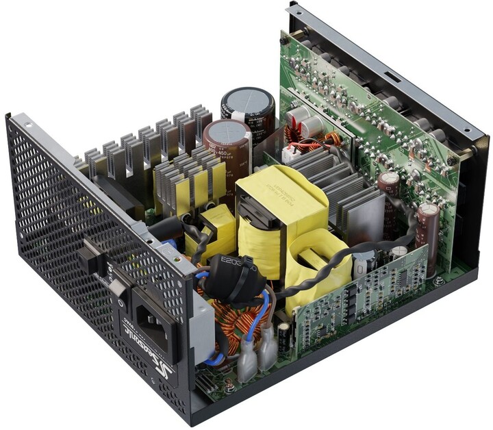 Burim i energjisë Seasonic Prime PX-1000 - 1000W