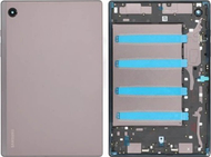 Задна маска за таблет Samsung Tab A8 X200 10.5", сива