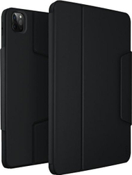 Навлака за таблет Uniq Rovus Magnetic Case, за iPad Pro 11 2021 2022 и iPad Air 10.9 2020 2022, црна