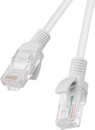 Kabllo Patch Cord Lanberg RJ-45 / RJ-45, 0.5m