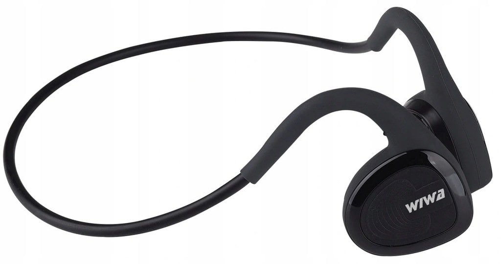 Kufje pa tel Technics EAH-A800E-K, over ear, me anulim zhurme, të zeza