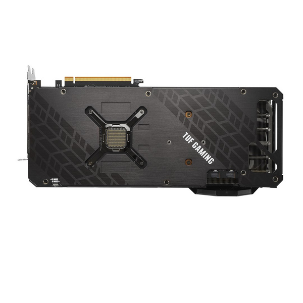 Kartë grafike ASUS TUF Gaming AMD Radeon RX 6900 XT, 16 GB GDDR6