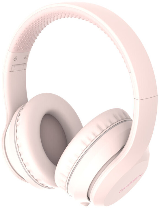 Kufje Gogen HBTM 43P, rozë