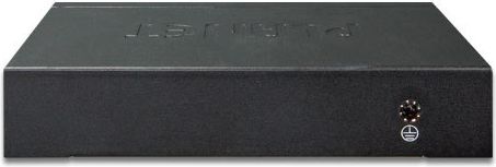 Ekstender PoE Planet POE-E202, 1x PoE+, 2x Gigabit PoE, i zi