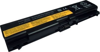Bateri laptopi Extra Digital Advanced Lenovo 42T4733, 5200mAh, 10.8V, e zezë