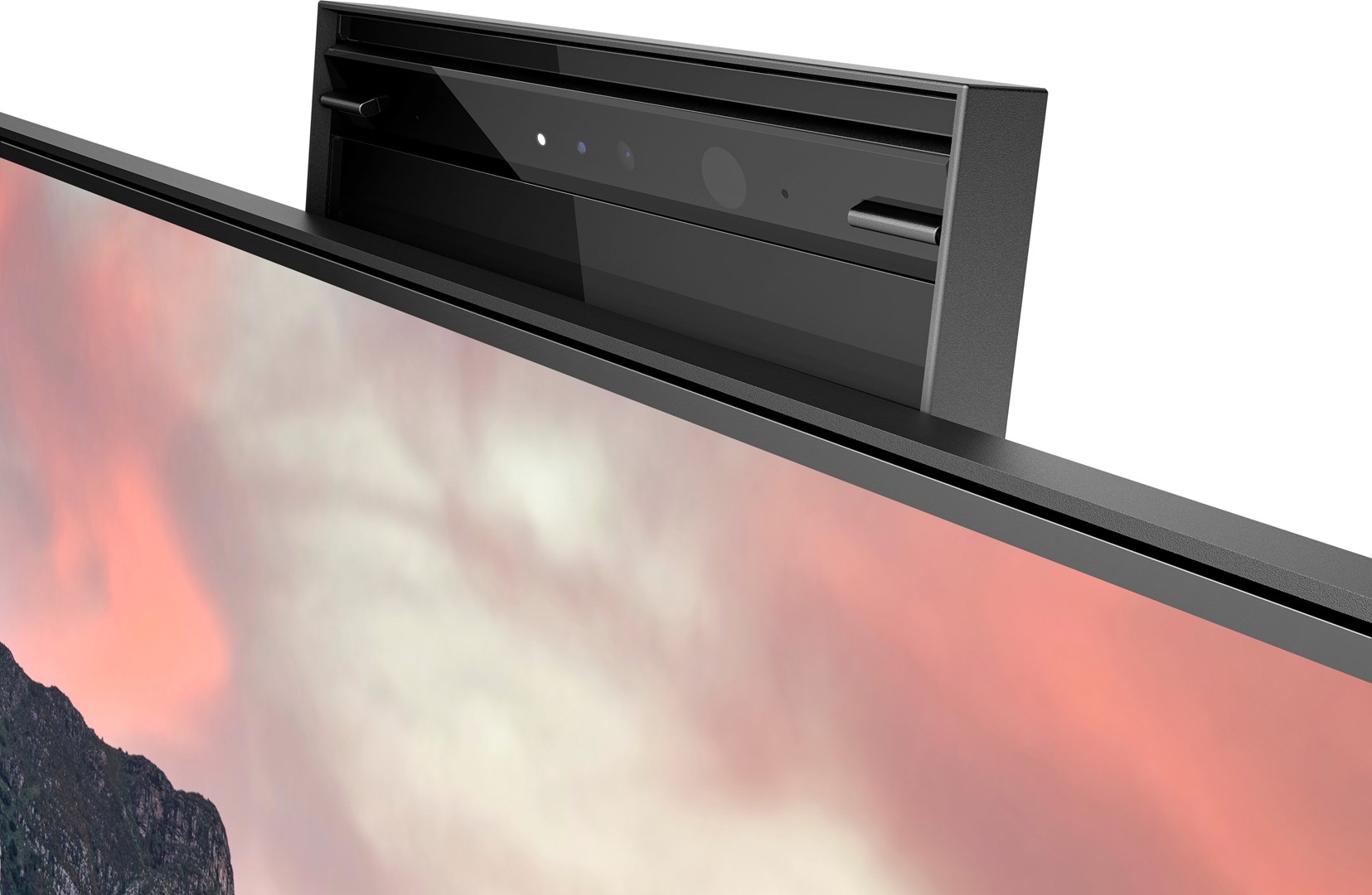 Monitor HP E-Series E27m G4, 27", QHD USB-C, i zi/i argjendtë