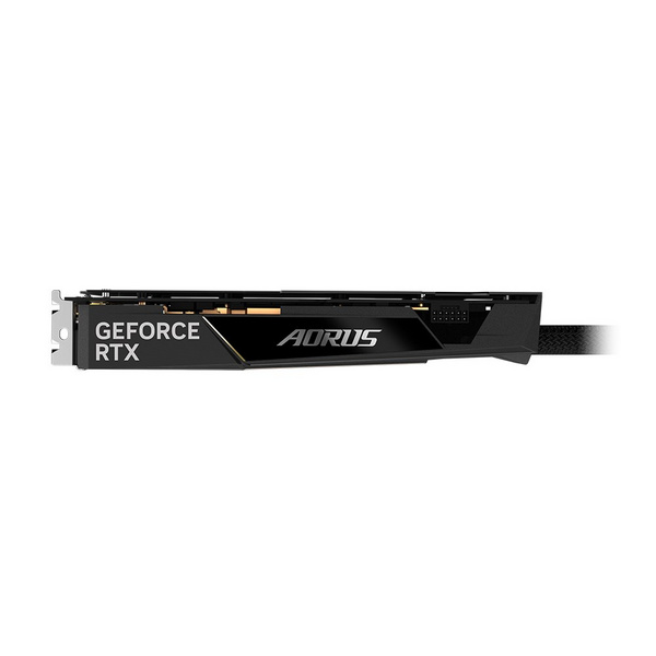 Kartë grafike GIGABYTE AORUS NVIDIA GeForce RTX 4090, 24 GB GDDR6X