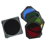 Big Size Barndoor Kit