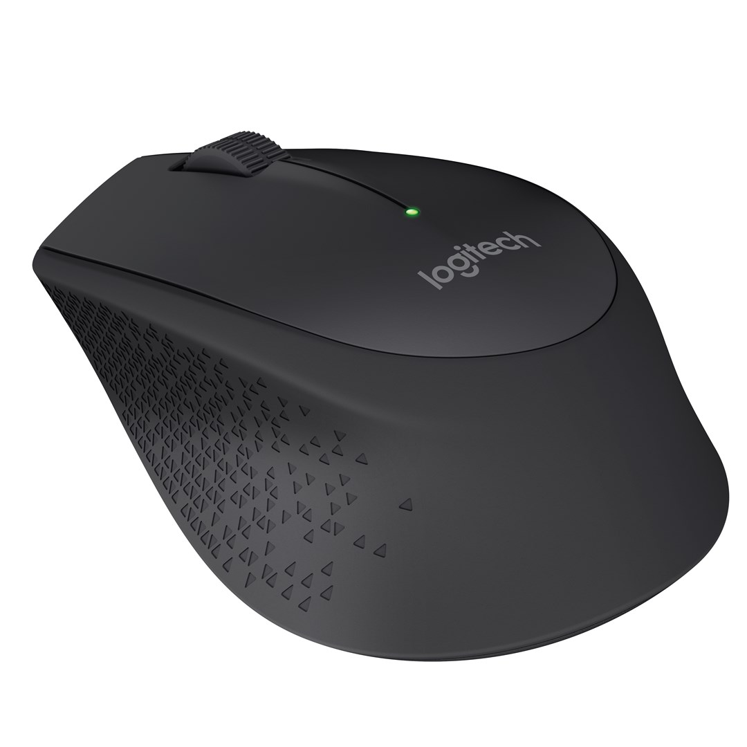 Maus Logitech M280, RF Wireless, i zi
