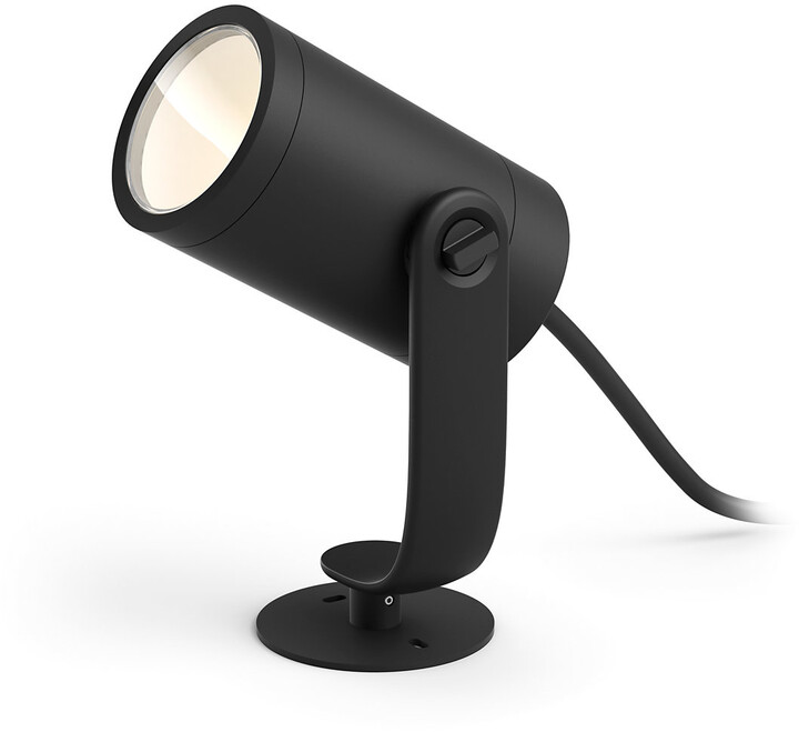 Llampë PHILIPS Lily, 230V, 3x8W