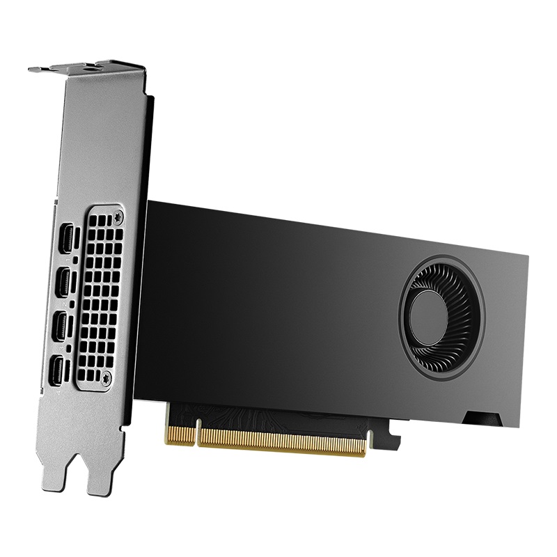 Kartë grafike PNY NVIDIA RTX 2000 Ada, 16GB GDDR6, profesionale