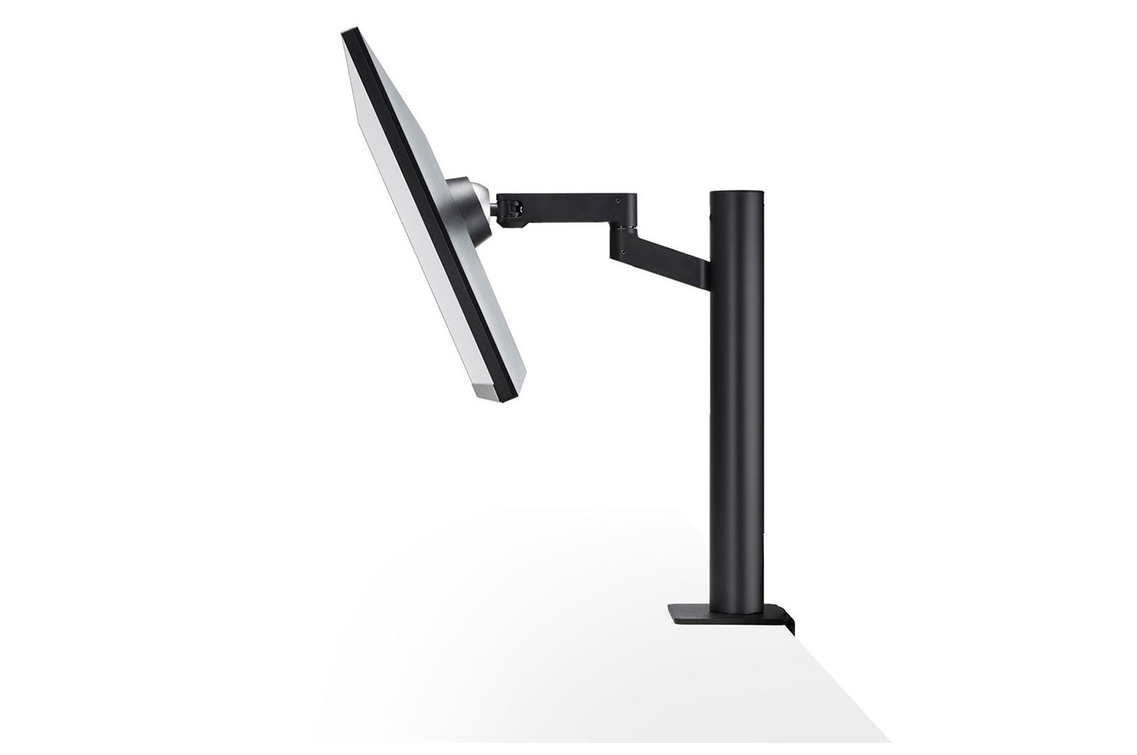 Monitor LG UltraFine Ergo, 27", 3840 x 2160, 4K Ultra HD, 60 Hz, i zi