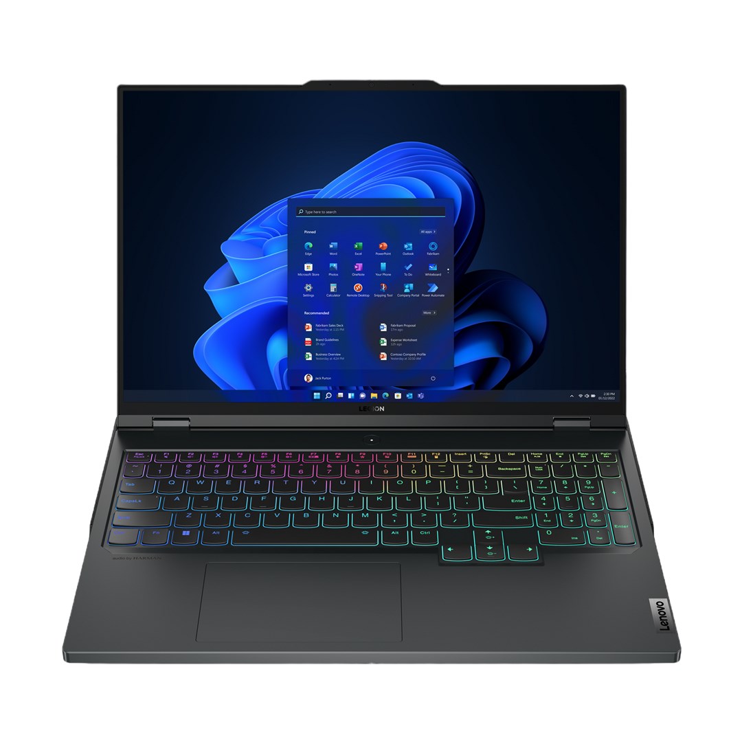 Laptop Gaming Laptop -, 16", Intel i9-13900HX, 32 GB RAM, 2 TB SSD, NVIDIA GeForce RTX 4090, i hirtë