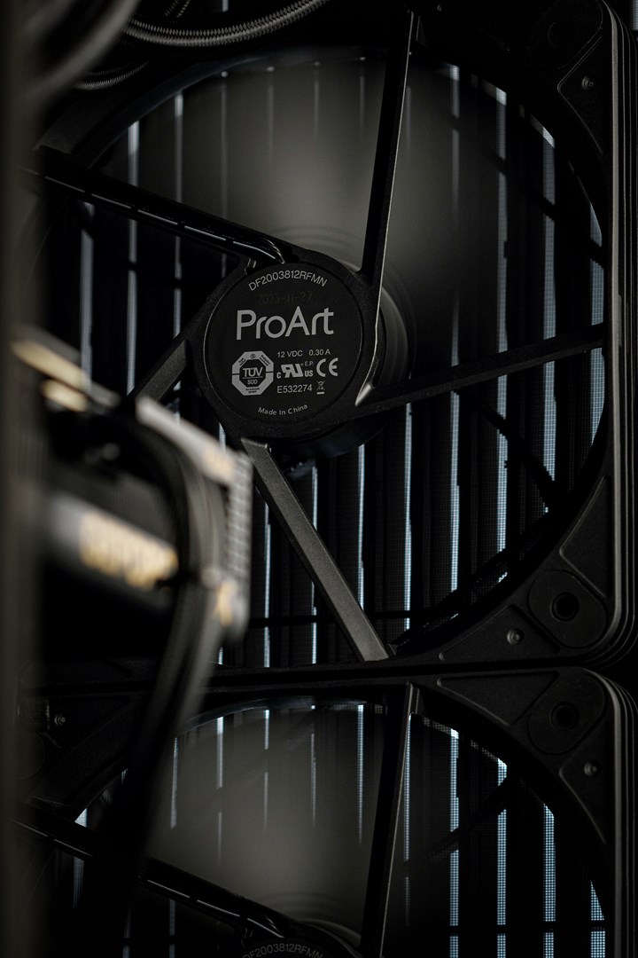 Kompjuter Actina, AMD Ryzen 9 7900X, 32GB DDR5, 2TB SSD, RTX 4070 Ti Super, i zi