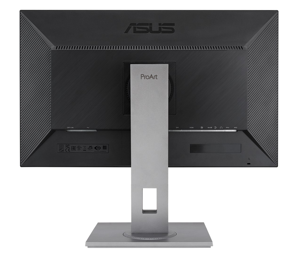 Monitor ASUS ProArt PA278QV, 27", 2560 x 1440, Quad HD, 75 Hz, i zi