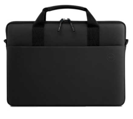Çantë dore për laptop Dell EcoLoop Pro, 14", e zezë