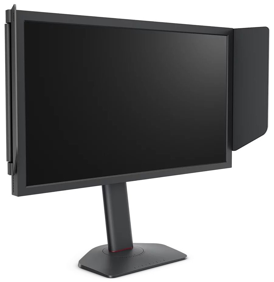 Monitor ZOWIE by BenQ XL2586X, 24,1", FHD, i zi