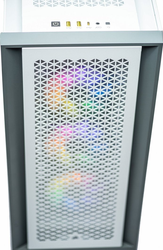 Kompjuter Game X G900, RTX 3080 Ti, Intel Core i7-11700K, 32 GB Ram, 1 TB M.2 PCIe, Windows 11 Pro, i bardhë