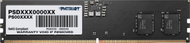 Memorie Patriot Signature, DDR5, 8 GB, 5200 MHz, CL42, PSD58G520041