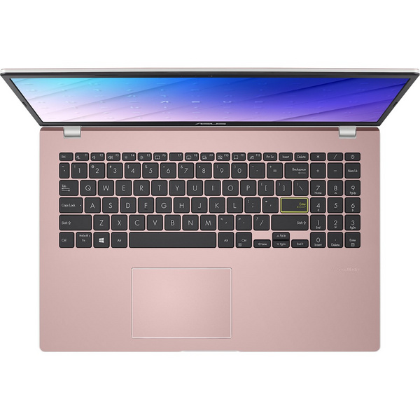 Laptop ASUS E510KA-BR141WS, 15.6", Intel Celeron, 4GB RAM, 128GB eMMC, Intel® UHD Graphics, rozë