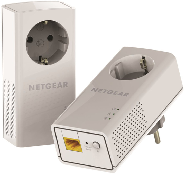 Powerline NETGEAR (PLP1200)