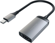 Përshtatës Satechi, USB-C në HDMI 4K, i hirtë