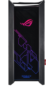 Kasë kompjuterike ASUS ROG Strix Helios   Kasë kompjuterike ASUS ROG Strix Helios