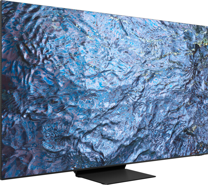Televizor Samsung QE85QN900C, 85" (214cm), 8K UHD, i zi