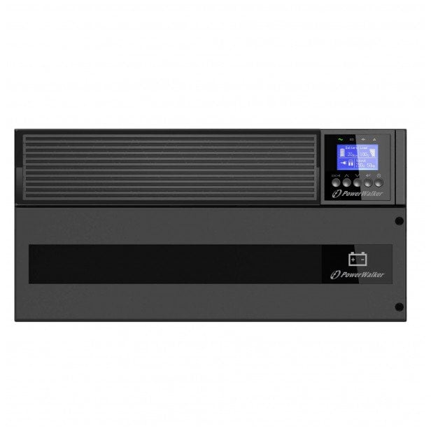 Bateri UPS Bluewalker Powerwalker BP I2x120R, 20x9Ah, e zezë
