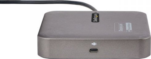 Docking station StarTech USB C Dual 4K, HDMI, 10Gbps, 100W Power Delivery